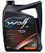 Трансмиссионное масло WOLF ExtendTech 80W-90 GL-5   фото 1 Купить Трансмиссионное масло WOLF ExtendTech 80W-90 GL-5    preview 1