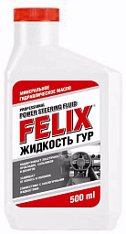 Жидкость ГУР FELIX