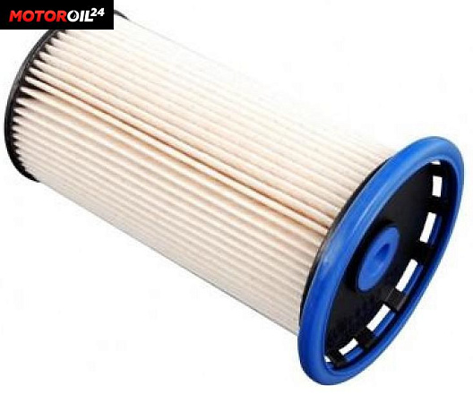 Фильтр топливный MANN PU8014 preview 2