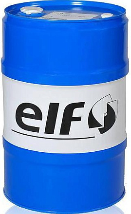 ELF Evolution 700 Turbo Diesel 10W-40 preview 1