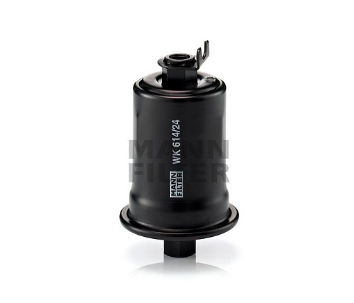 Фильтр топливный MANN WK614/24X preview 1