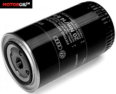 Фильтр масляный VAG 056115561G