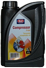Компрессорное масло UNIL Compressor P 100