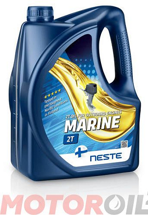 NESTE Marine 2T preview 1