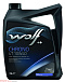 Купить WOLF Chrono 4T 10W-40   preview 1