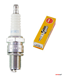 Свеча зажигания NGK BR9ES