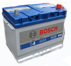 Аккумулятор BOSCH 0092S40260