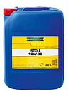 Трансмиссионное масло RAVENOL STOU 10W-30
