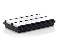 Воздушный фильтр MANN C2726