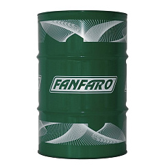 Компрессорное масло FANFARO Compressor Oil ISO 220