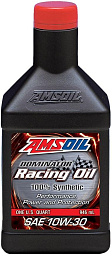 AMSOIL Dominator Synthetic Racing Oil 10W-30