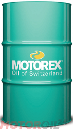 Трансмиссионное масло MOTOREX ATF J III preview 1