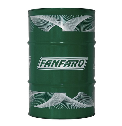 Компрессорное масло FANFARO Compressor Oil ISO 220 фото 1 Компрессорное масло FANFARO Compressor Oil ISO 220 preview 1