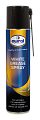 EUROL White Grease Spray with PTFE