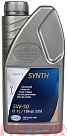 PENTOSIN Pentosynth Synthetic 5W-50