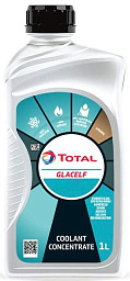 Антифриз TOTAL Glacelf Plus