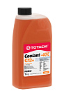 Антифриз TOTACHI NIRO COOLANT Orange -40°С G12+