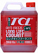 Купить Антифриз готовый красный TCL LLC Red -50  preview 1
