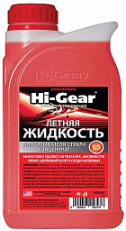 Летняя стеклоомывающая жидкость HI-GEAR 5647
