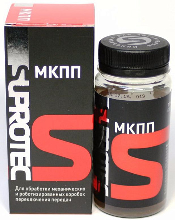 Присадка в трансмиссионное масло SUPROTEC МКПП 100 preview 2