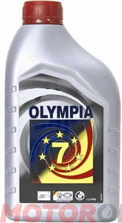 OLYMPIA 2T Super Outboard preview 1