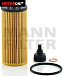 Купить Фильтр масляный MANN HU6012Z KIT  preview 2
