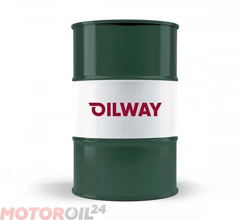 Масло-теплоноситель OILWAY Sintez Тermo 32 фото 1 Масло-теплоноситель OILWAY Sintez Тermo 32 preview 1