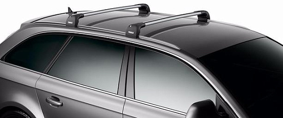 Автомобильный багажник THULE WingBar Edge 9593 preview 3