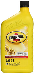 PENNZOIL SAE 30