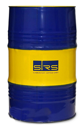 SRS Viva 1 Ecosynth 0W-40 preview 1