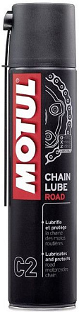 Смазка для цепи MOTUL C2 Chain Lube Road preview 2