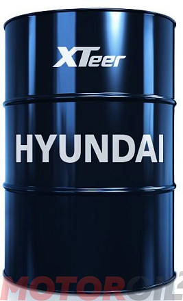 HYUNDAI XTeer Gasoline G700 5W-30 фото 1 HYUNDAI XTeer Gasoline G700 5W-30 preview 1