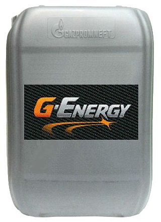 Антифриз GAZPROMNEFT G-Energy Antifreeze 40 фото 1 Антифриз GAZPROMNEFT G-Energy Antifreeze 40 preview 1