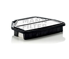 Воздушный фильтр MANN C29008