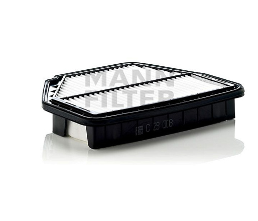 Воздушный фильтр MANN C29008 preview 1