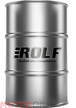 ROLF GT 5W-30 SN/CF preview 1