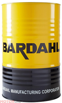 BARDAHL XTS 5W-40 preview 1