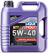 LIQUI MOLY Synthoil High Tech 5W-40 фото 1 Купить LIQUI MOLY Synthoil High Tech 5W-40  preview 1