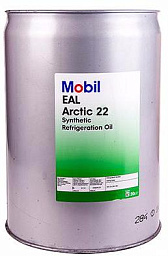 Компрессорное масло MOBIL EAL Arctic 22
