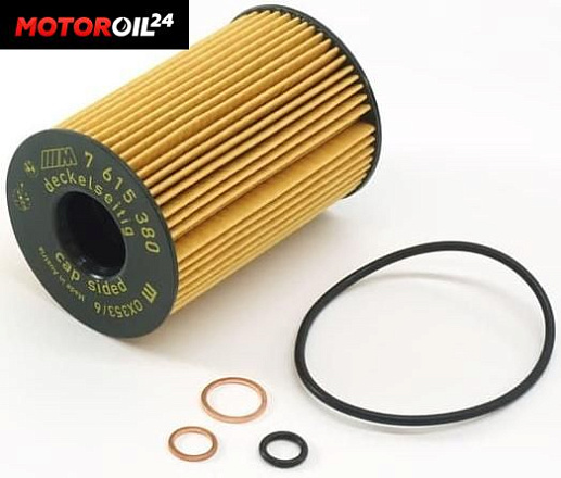 Фильтр масляный BMW 11427848321 preview 2