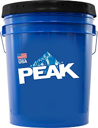 PEAK Heavy Duty Motor Oil CI-4/SL 15W-40