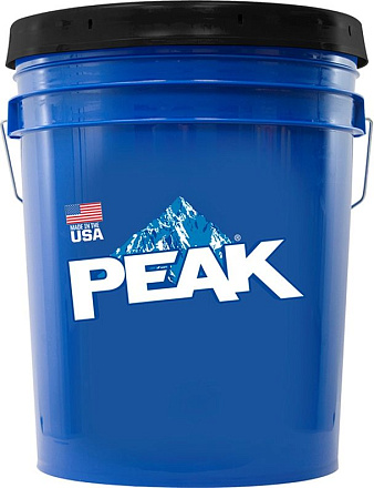 PEAK Heavy Duty Motor Oil CI-4/SL 15W-40 фото 1 PEAK Heavy Duty Motor Oil CI-4/SL 15W-40 preview 1