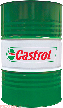 Смазка CASTROL CLS Grease фото 1 Смазка CASTROL CLS Grease preview 1