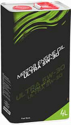 FANFARO Mazda Ultra 5W-30 ACEA A5 SAE