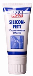 Смазка LIQUI MOLY Silicon-Fett