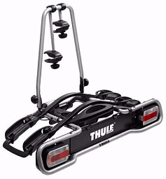 Велокрепление на фаркоп THULE EuroRide 941