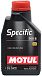 Купить MOTUL Specific 948B 5W-20  preview 1