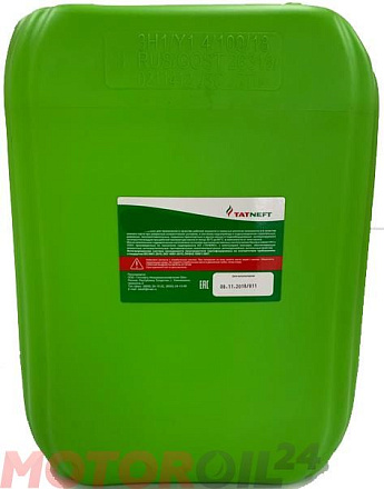 ТАТНЕФТЬ LUXE 5W-40 preview 1