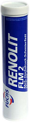 Пластичная смазка FUCHS Renolit FLM 2
