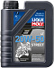 Купить LIQUI MOLY Motorbike 4T Street 20W-50  preview 1